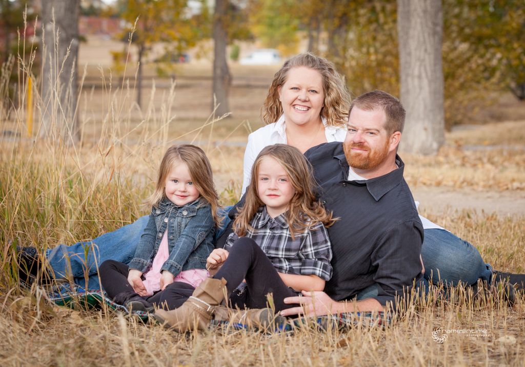 Family Portraits