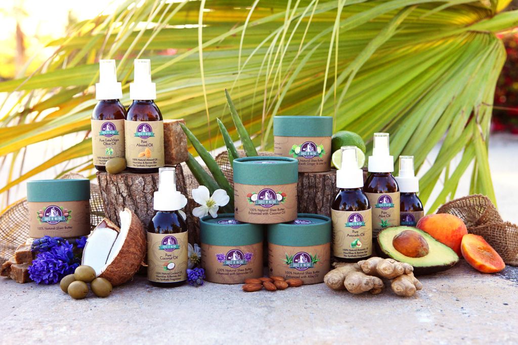 Packaging Design & Art Direction (Photography)