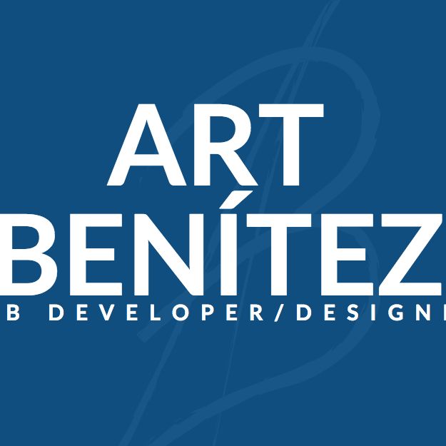 Art Benitez Web Development & Design