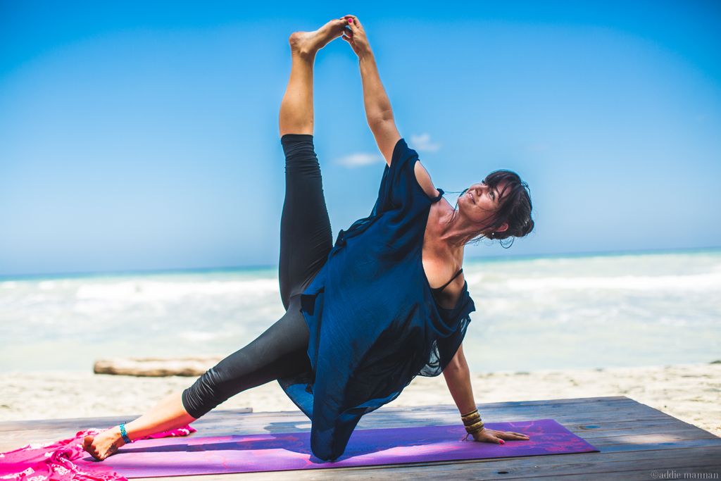 Atma Shanti Yoga