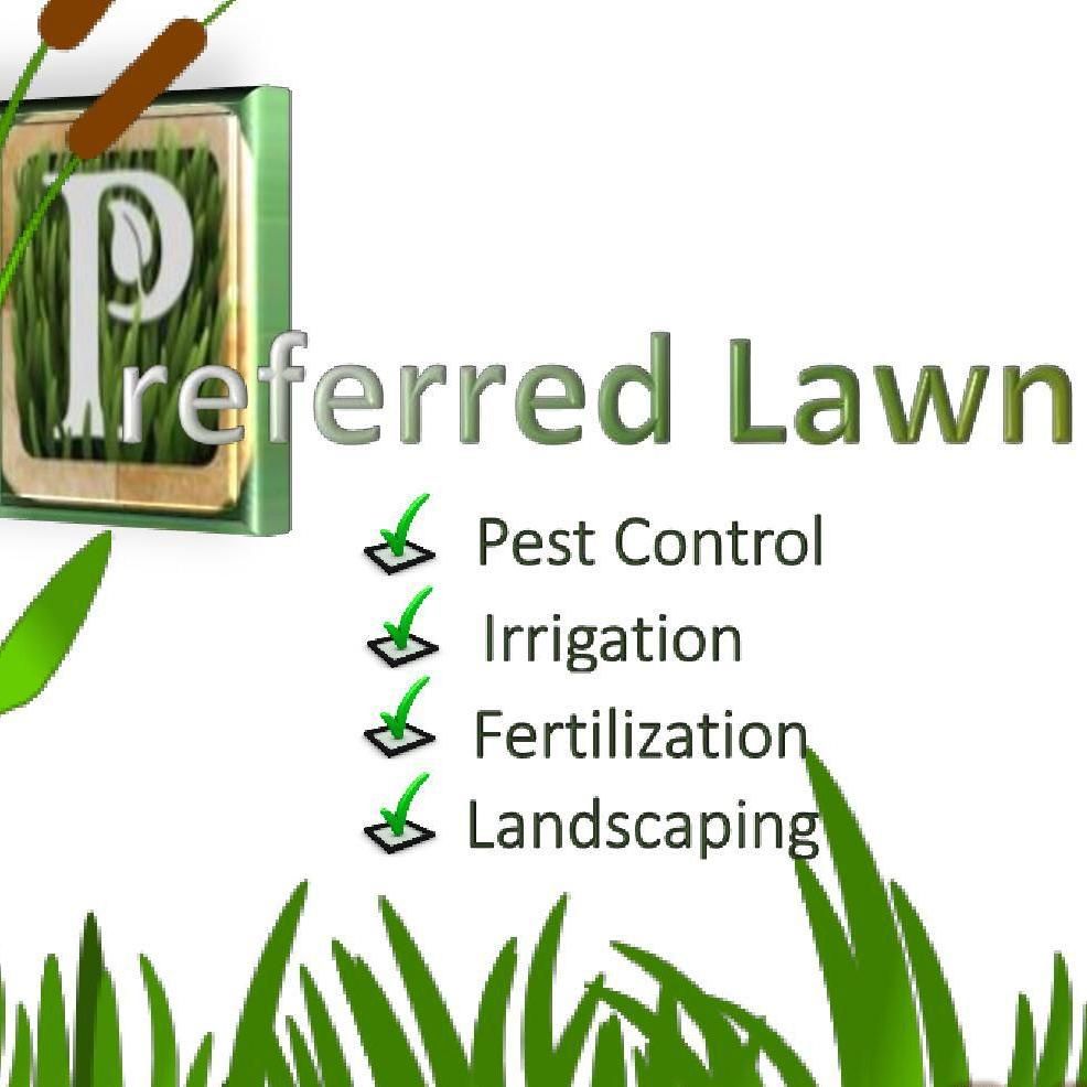 Preferred Lawn Services LLC