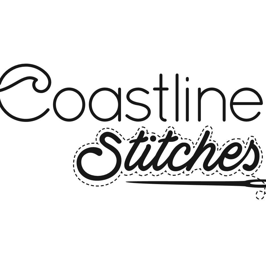 Coastline Stitches