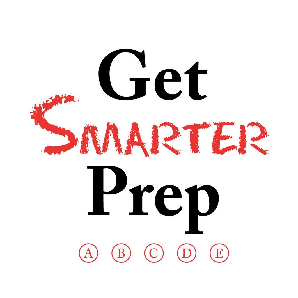 Get Smarter Prep