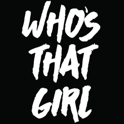 Avatar for Who's That Girl