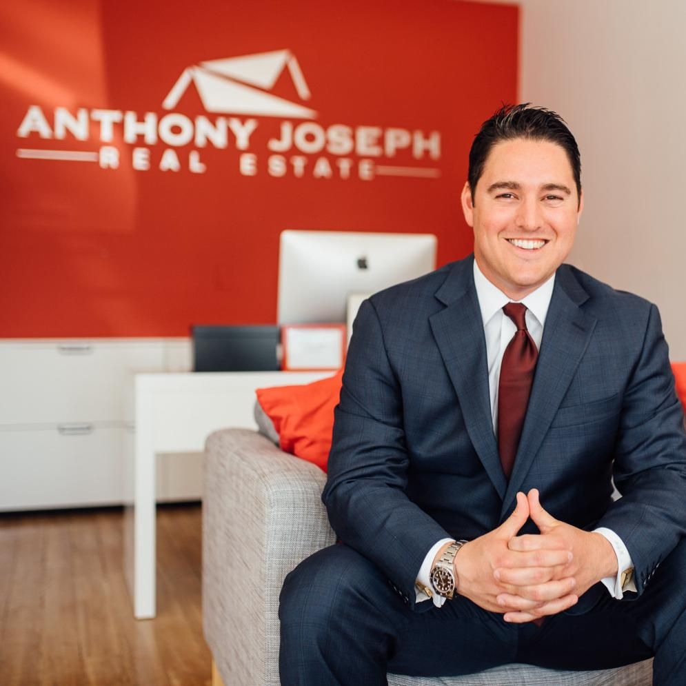 Anthony Joseph Real Estate