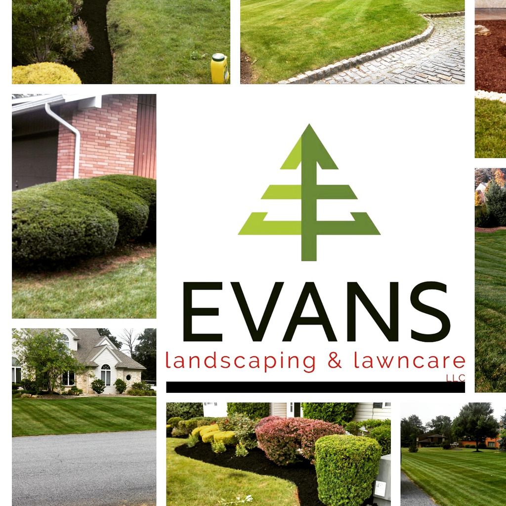 Evans Landscaping & Lawn Care LLC