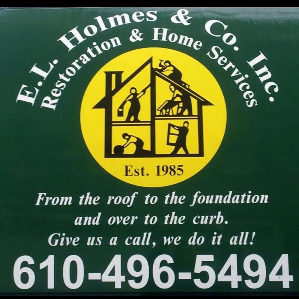E.L. Holmes & Co.