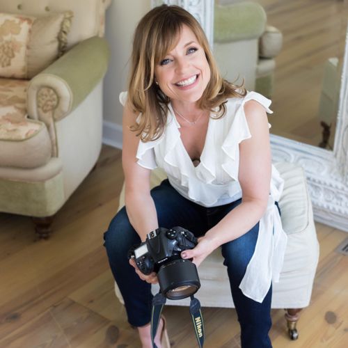 Jean Boucher Photography