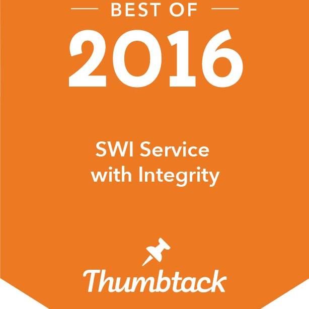 SWI Service with Integrity