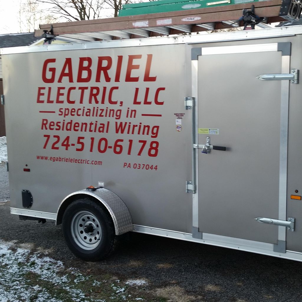 GABRIEL ELECTRIC LLC