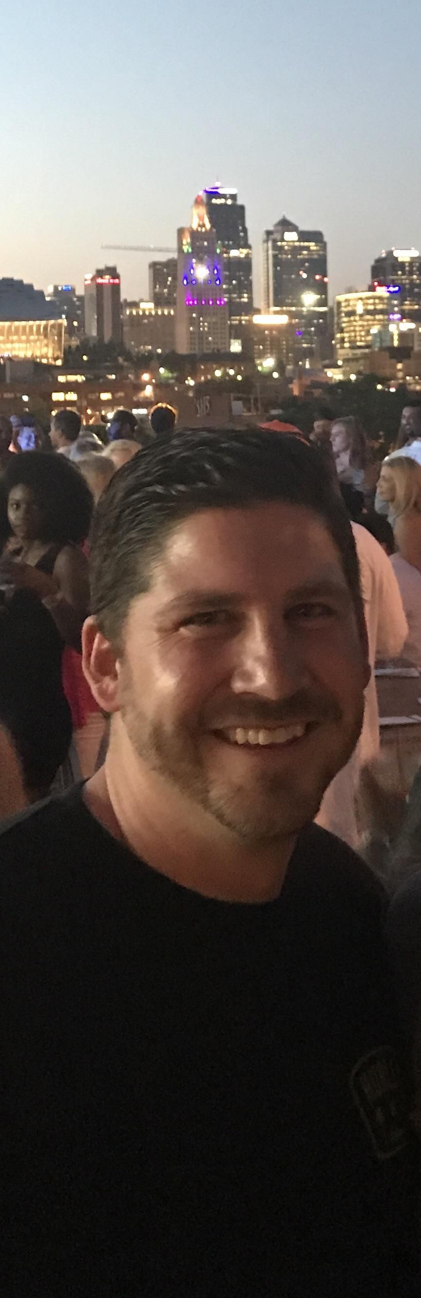 The Everything Guy