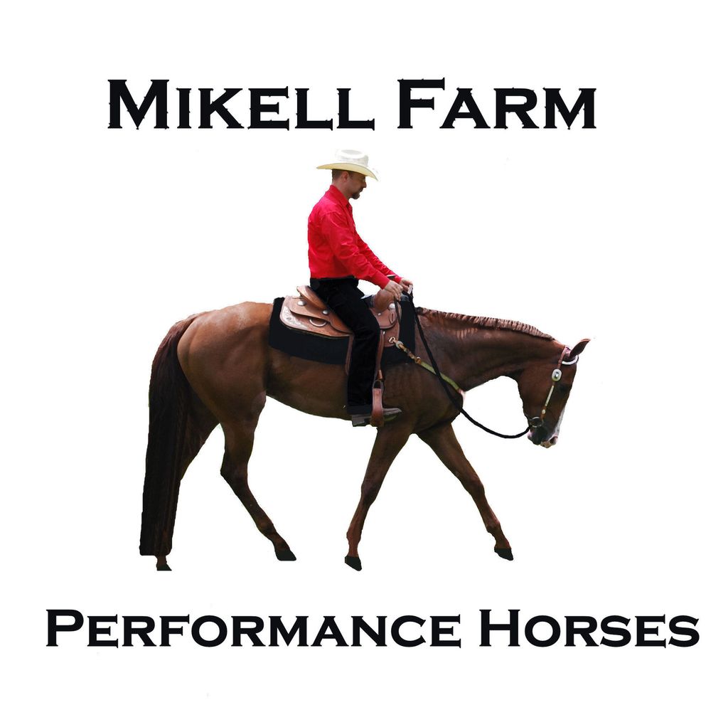 Mikell Farm Performance Horses