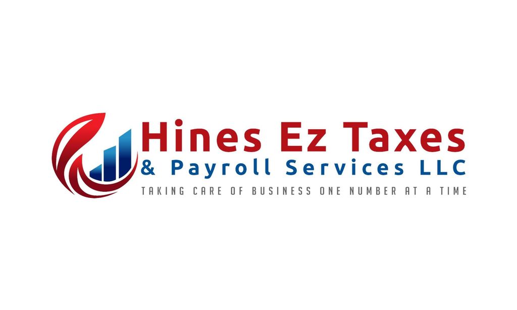 Hines Ez Taxes & Payroll Services, LLC