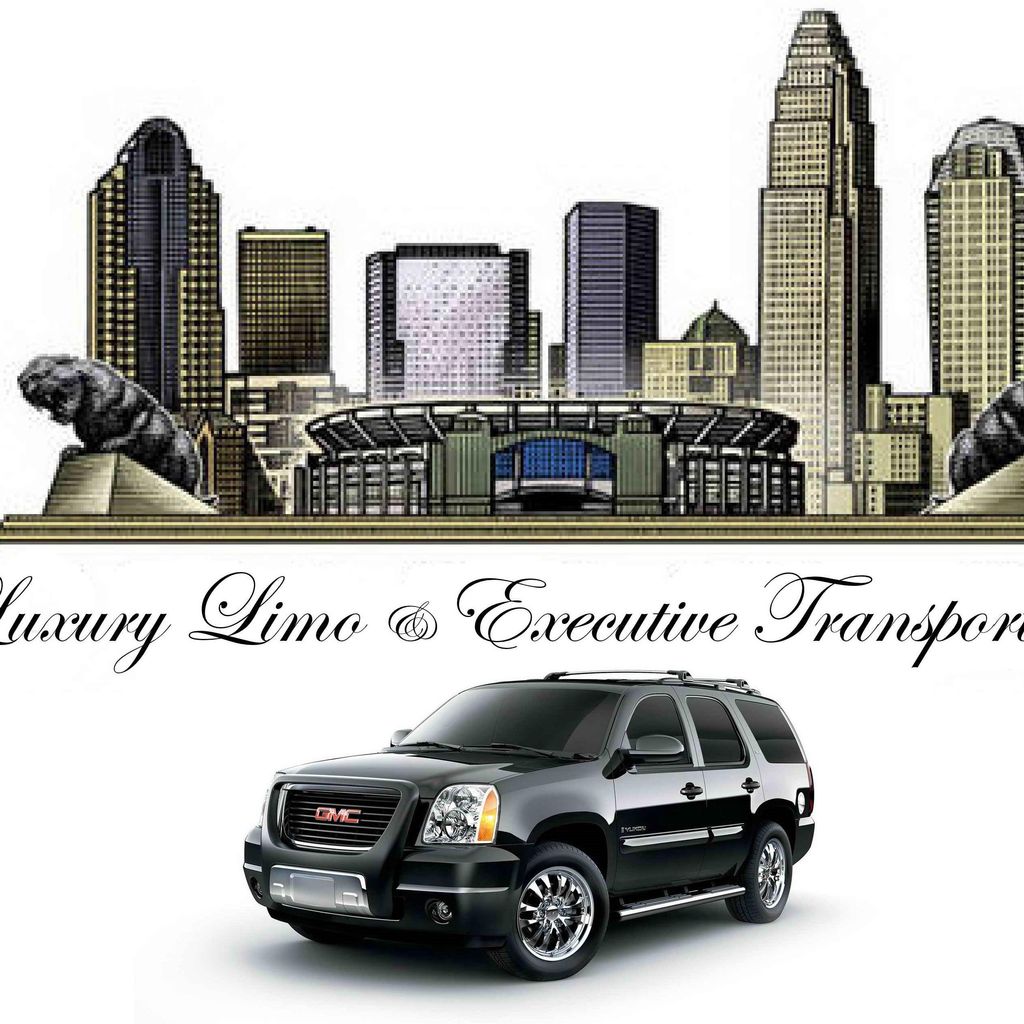 Luxury Limo & Executive Transportation LLC