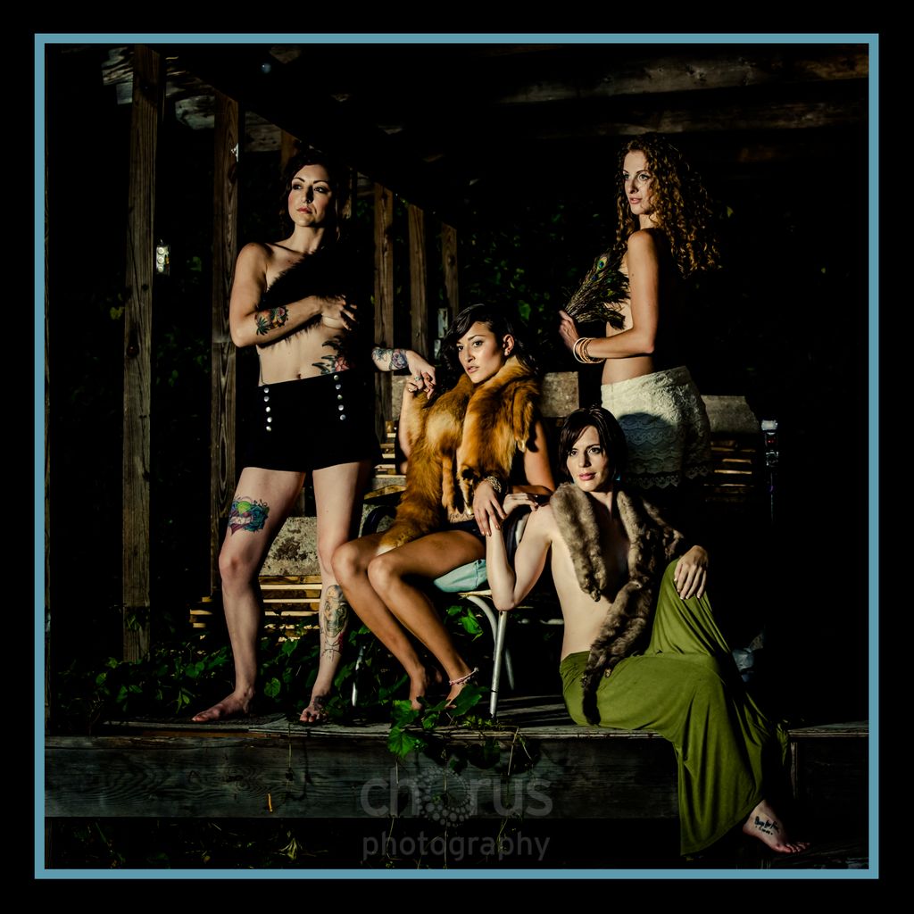 example - portfolio/commercial