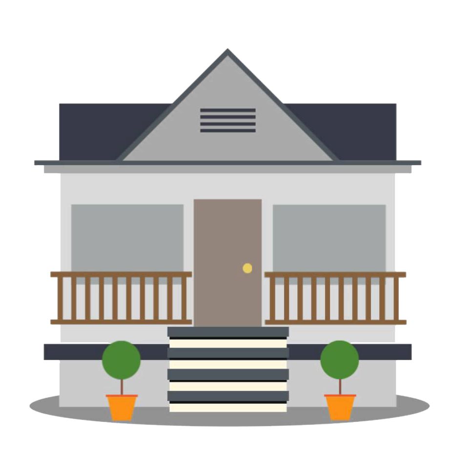 Round 2: Rinse and reveal the sparkling clean home