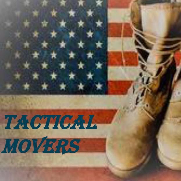 Tactical Movers