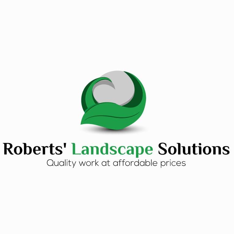 Roberts' Landscape Solutions