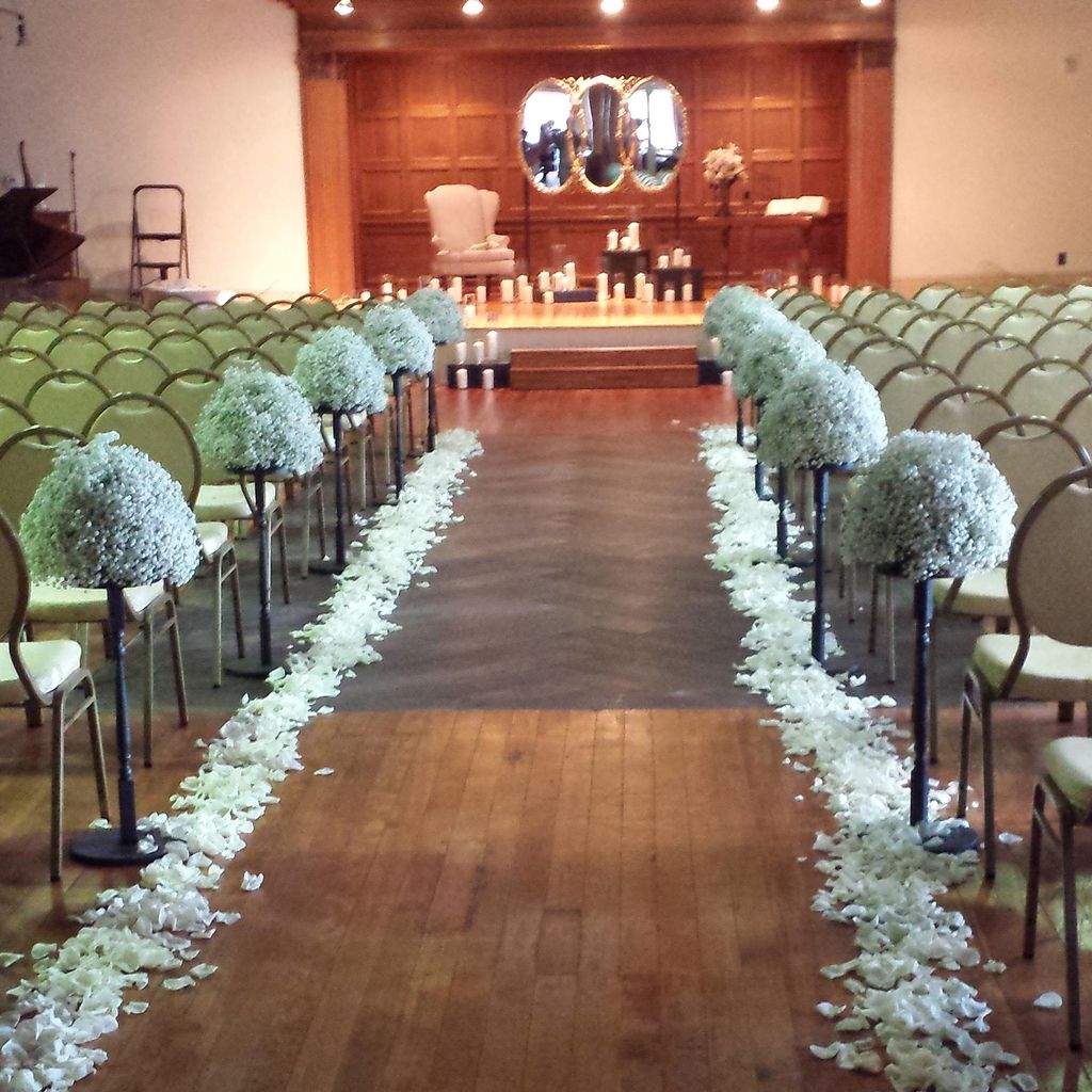 Laca Wholesale Flowers