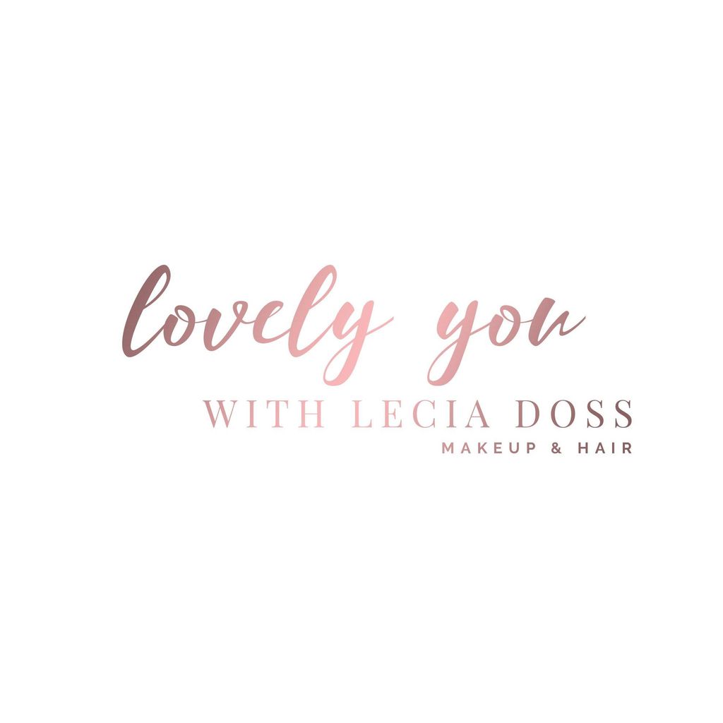 Lovely You with Lecia Doss