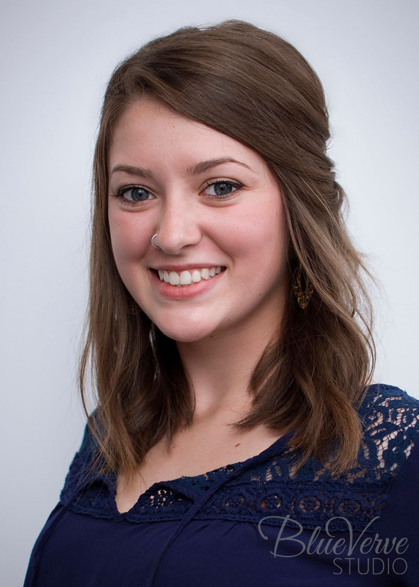 Professional Headshot
