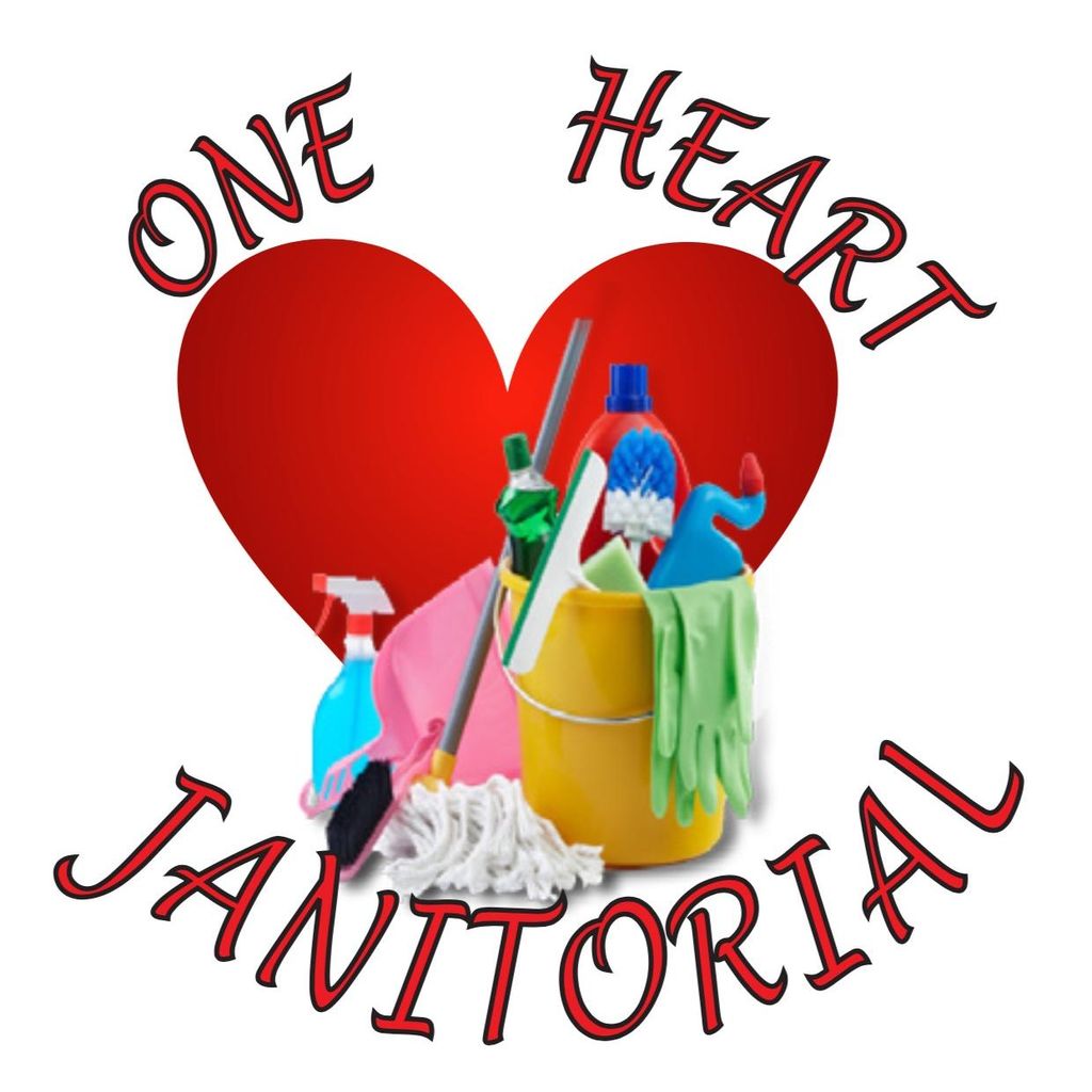 One Heart Janitorial LLC