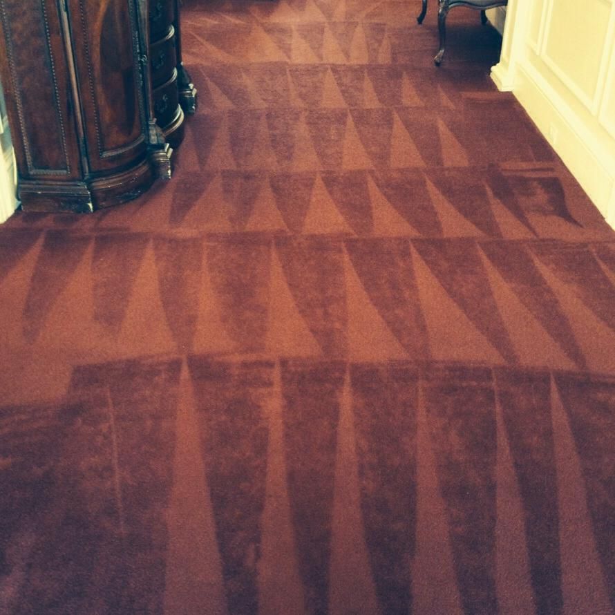 Good Grace Carpet and Floor Restoration