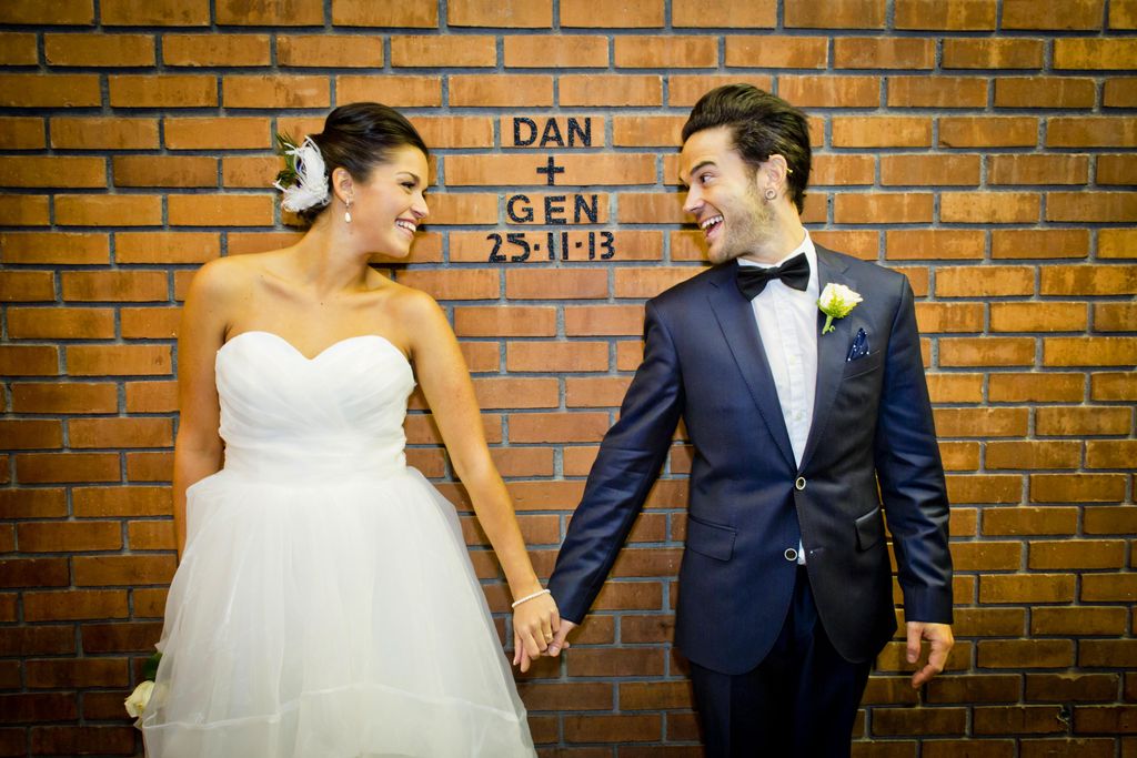 Wedding Photography