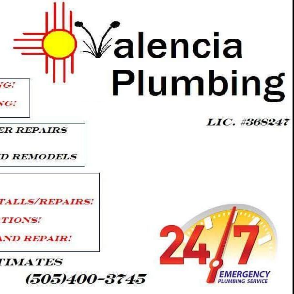 Valencia Plumbing