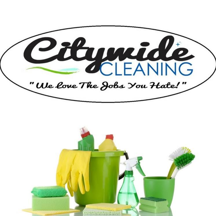 CityWide Cleaning & Home Services