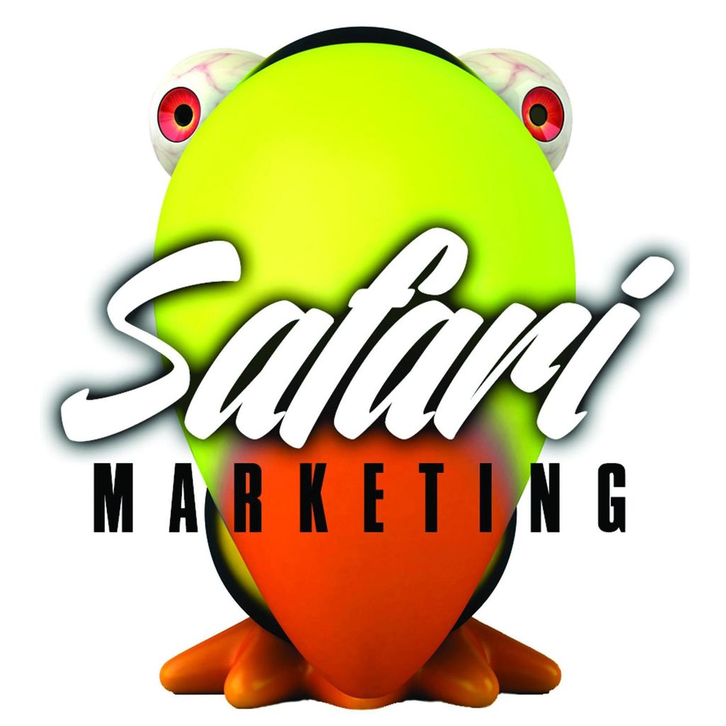 Safari Marketing and Web Design