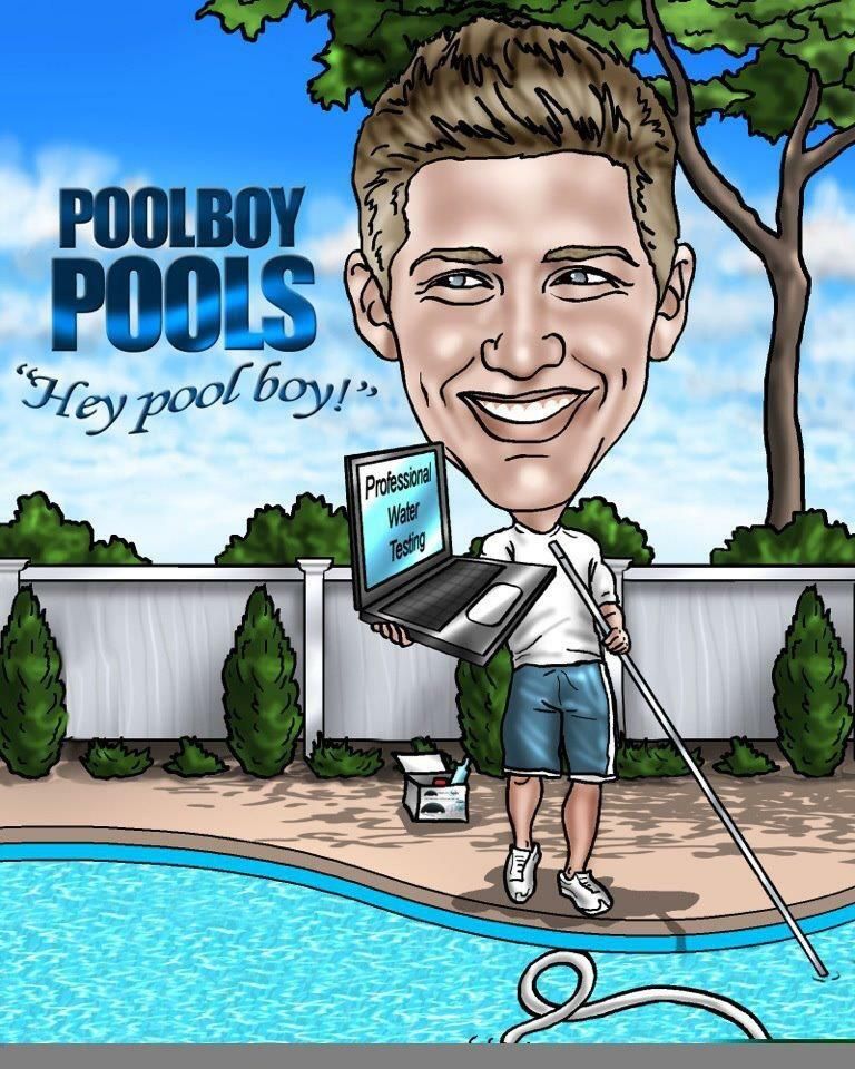 Poolboy Pools