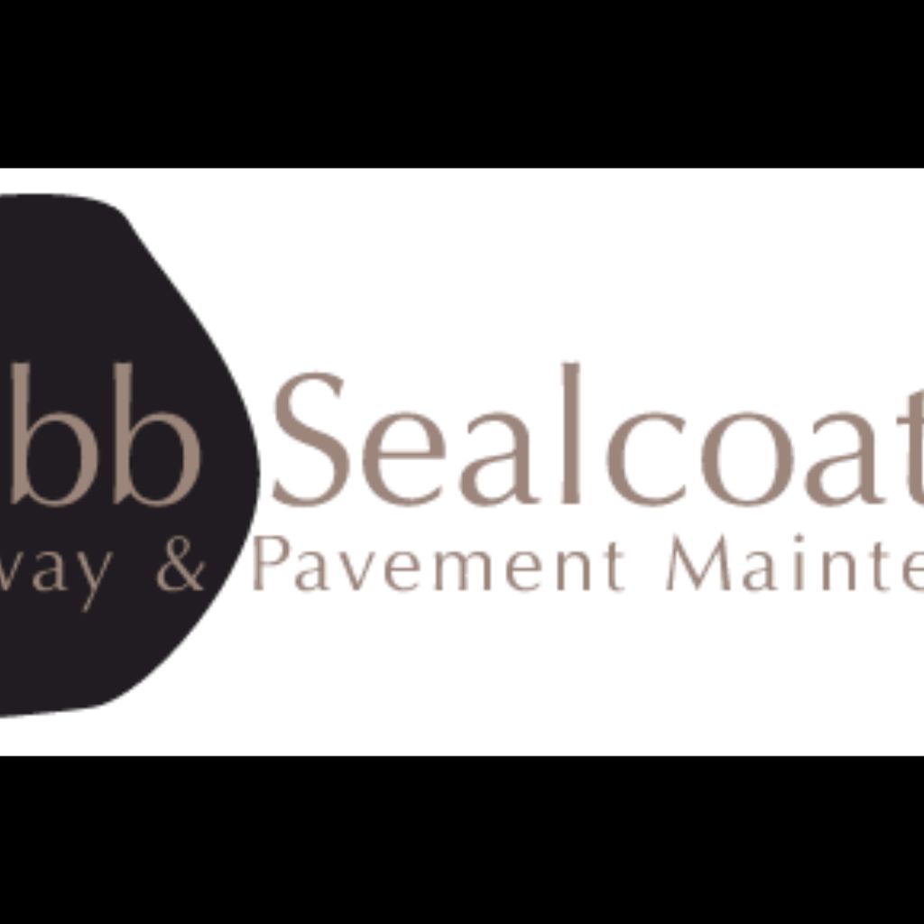 Webb Sealcoating