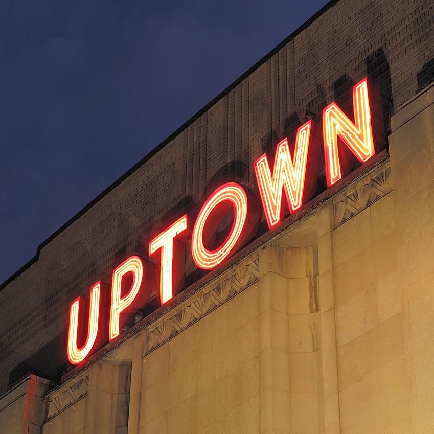 Uptown Entertainment