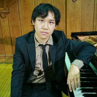 Avatar for Dan Cao Piano Studio