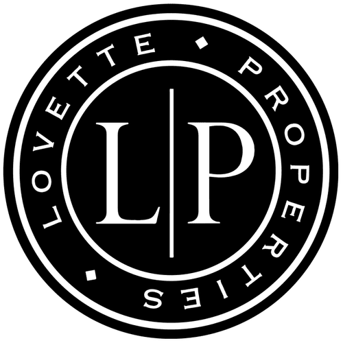 Lovette Properties is an awesome real estate firm!