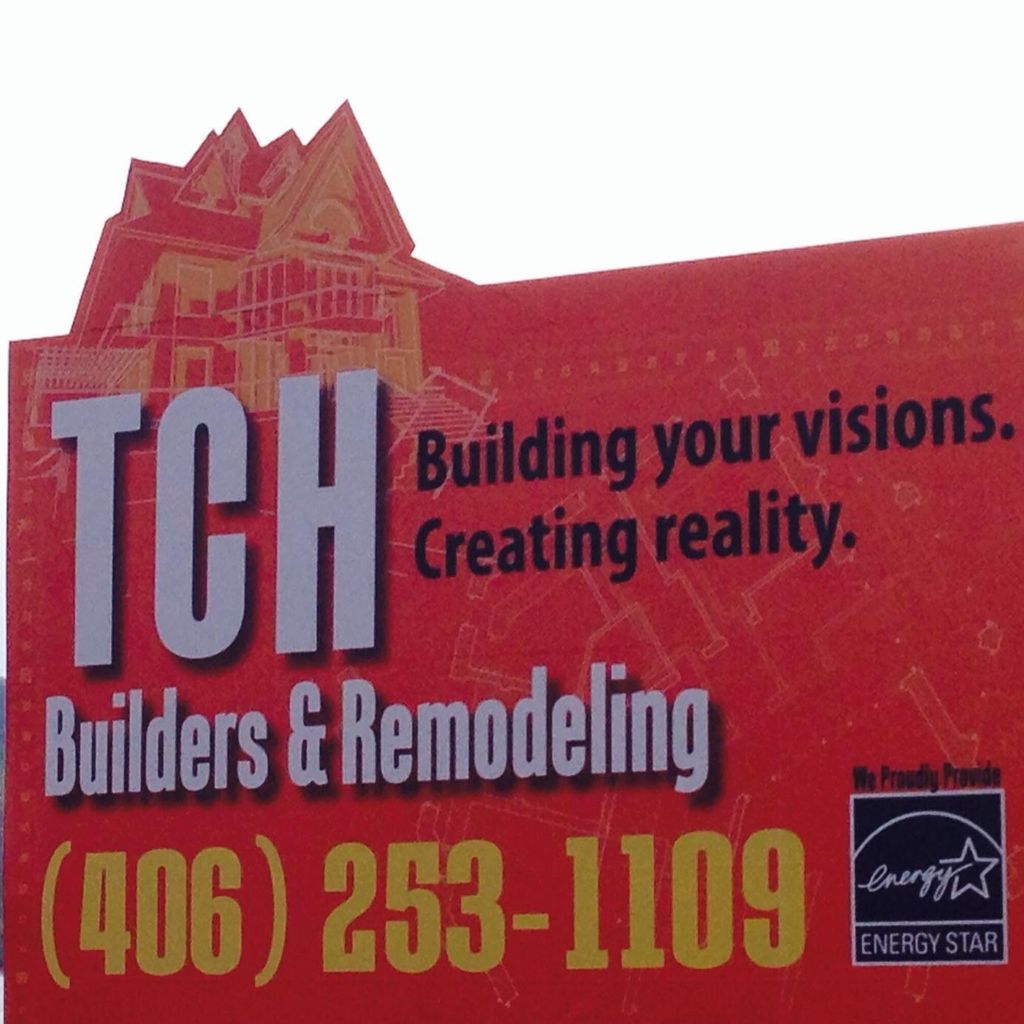 TCH Builders & Remodeling