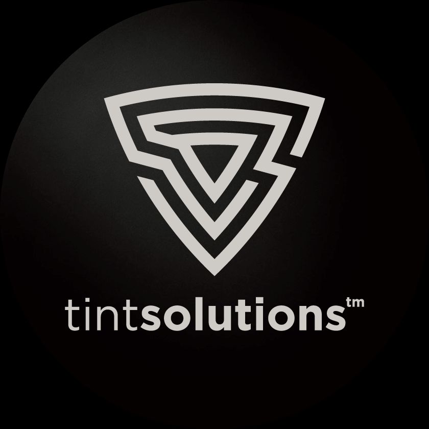 Tint Solutions - Residential & Commercial Tinting
