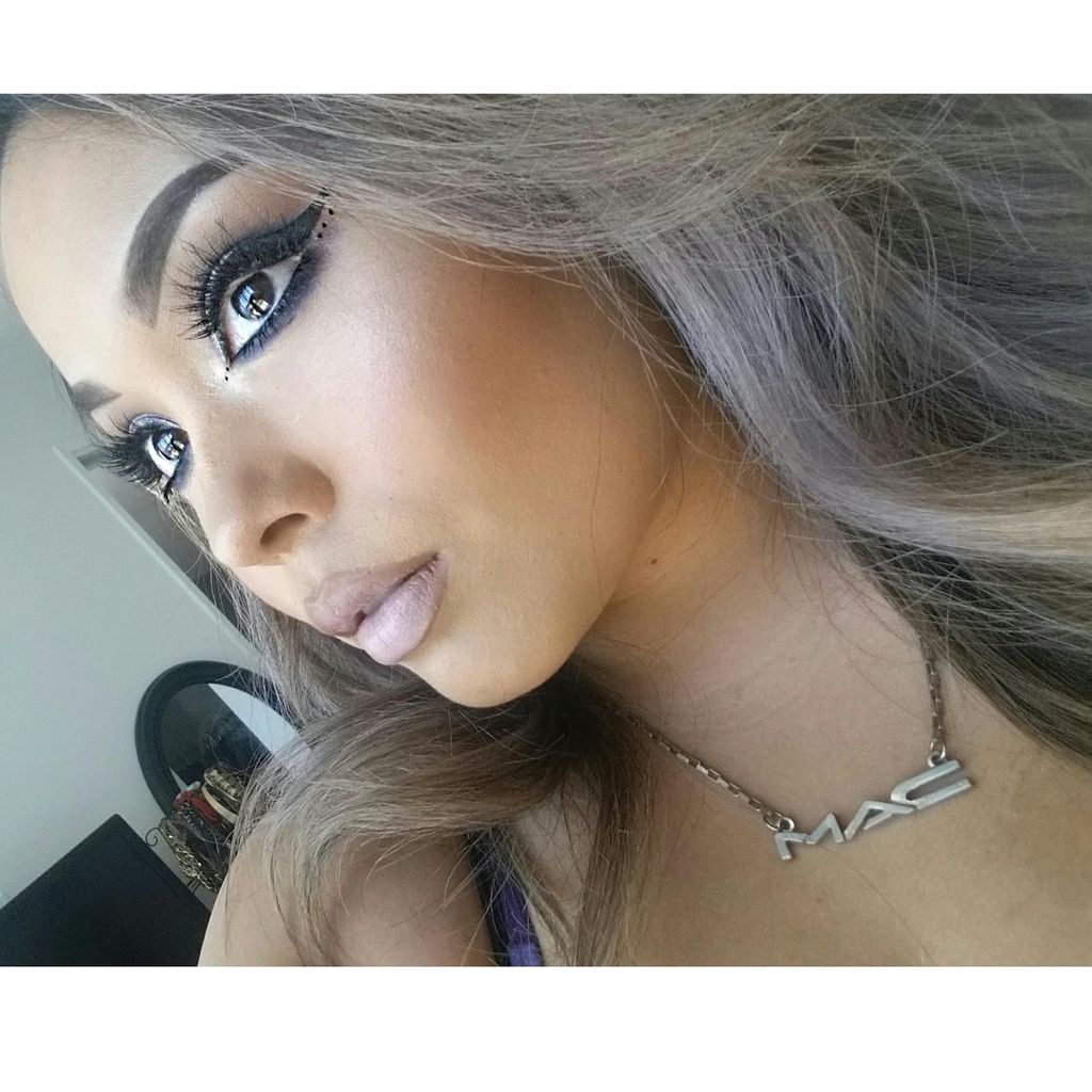 Bridal makeup artistry Karla Aguilar