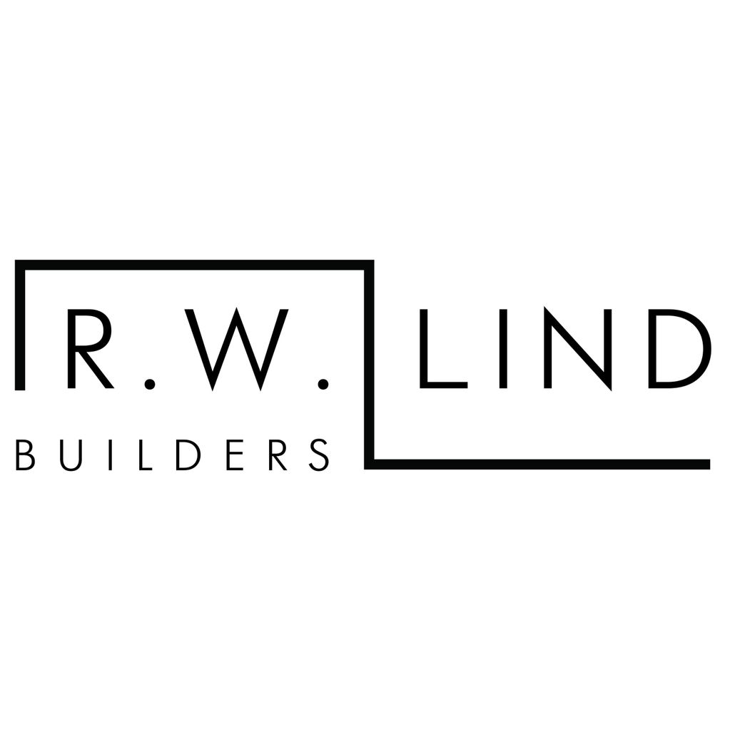 R.W. Lind Builders Inc.