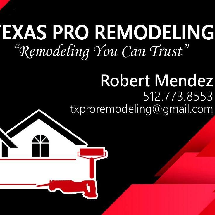 Texas Pro Remodeling