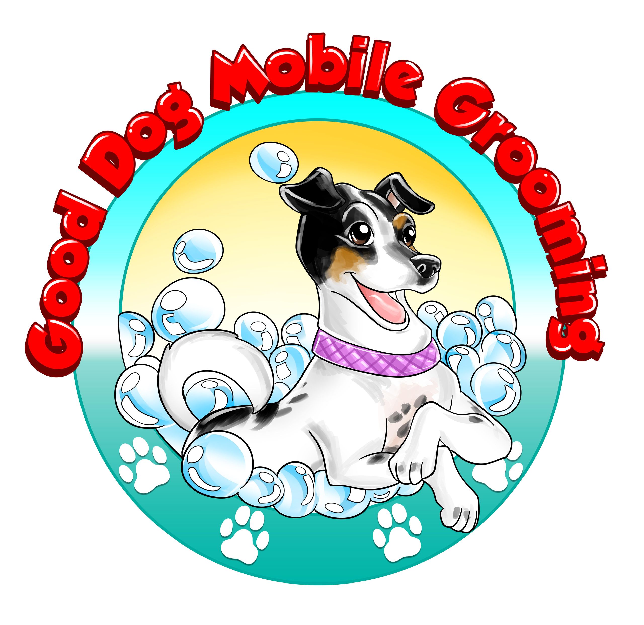 Good Dog Mobile Grooming