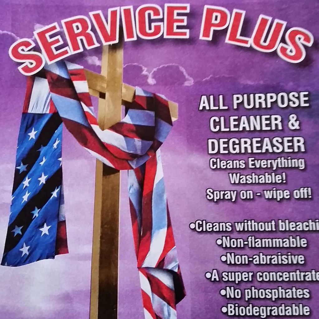 Service Plus Ag Cleaning Solutions