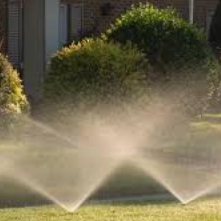 Sprinkler King Landscaping & Irrigation