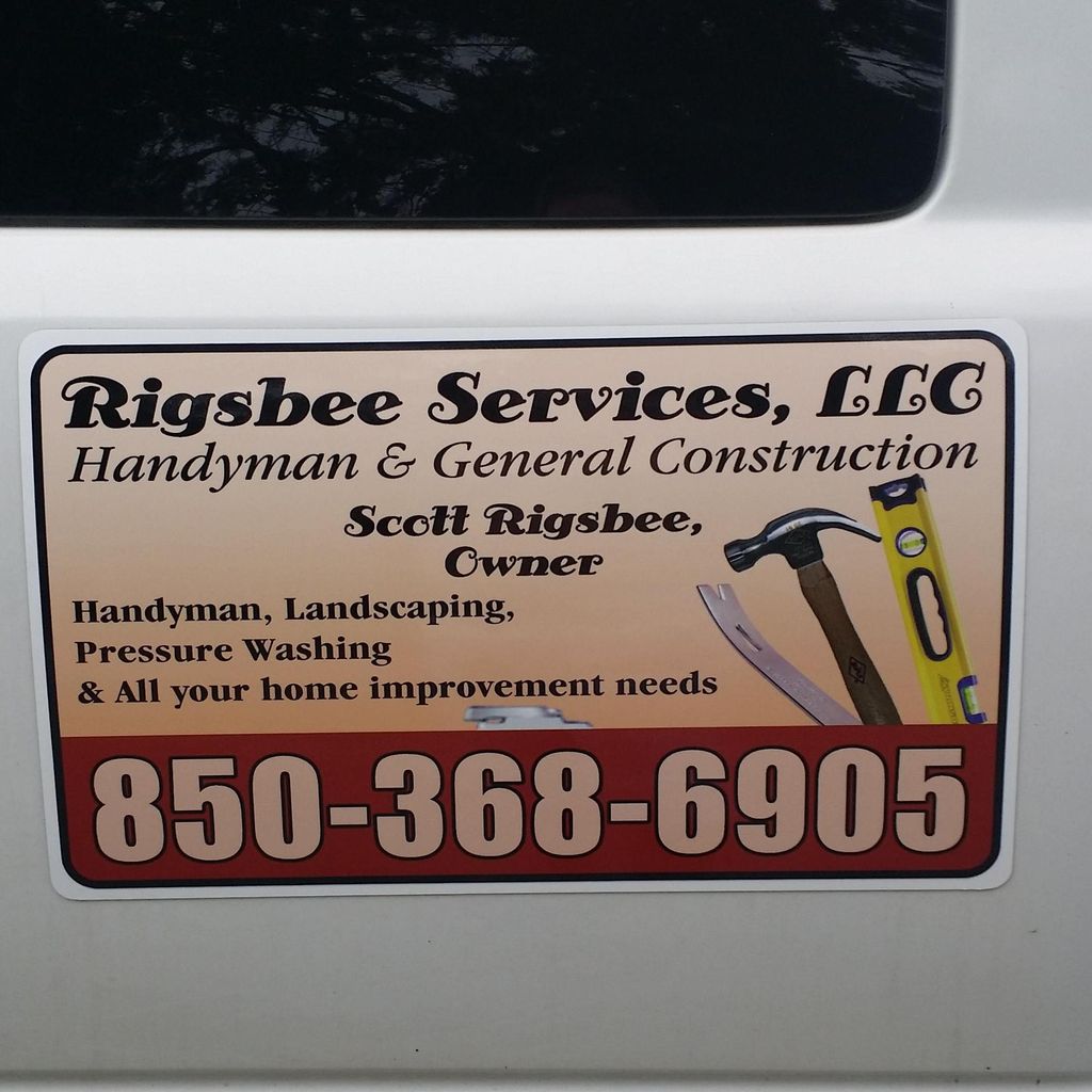 Rigsbee Services