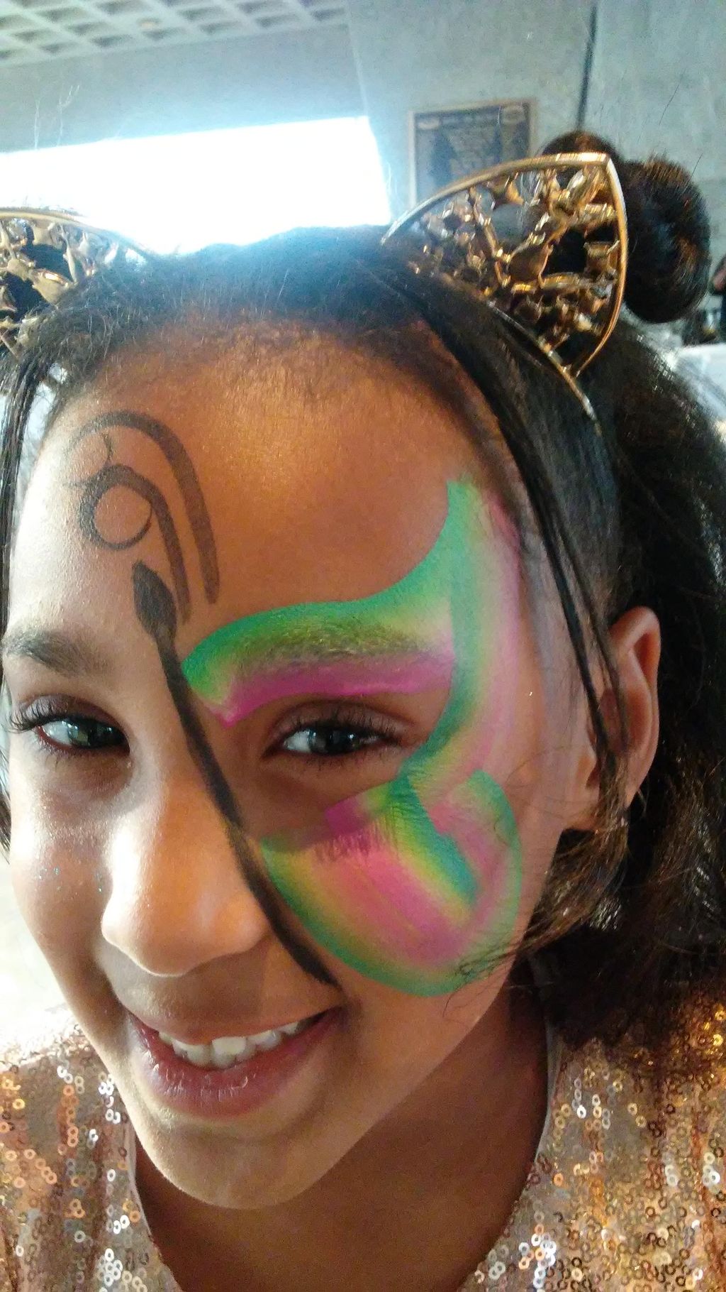 Butterfly! Butterfly!