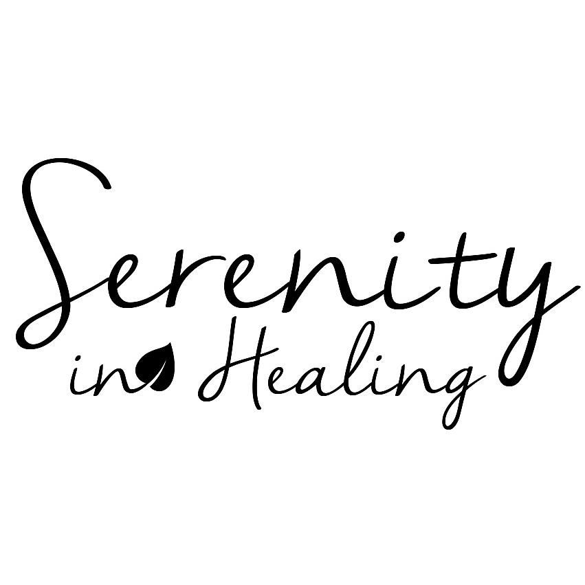 Serenity In Healing