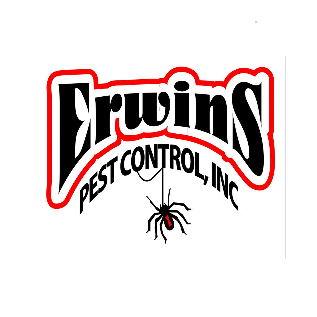 Erwin's Pest Control., Inc.