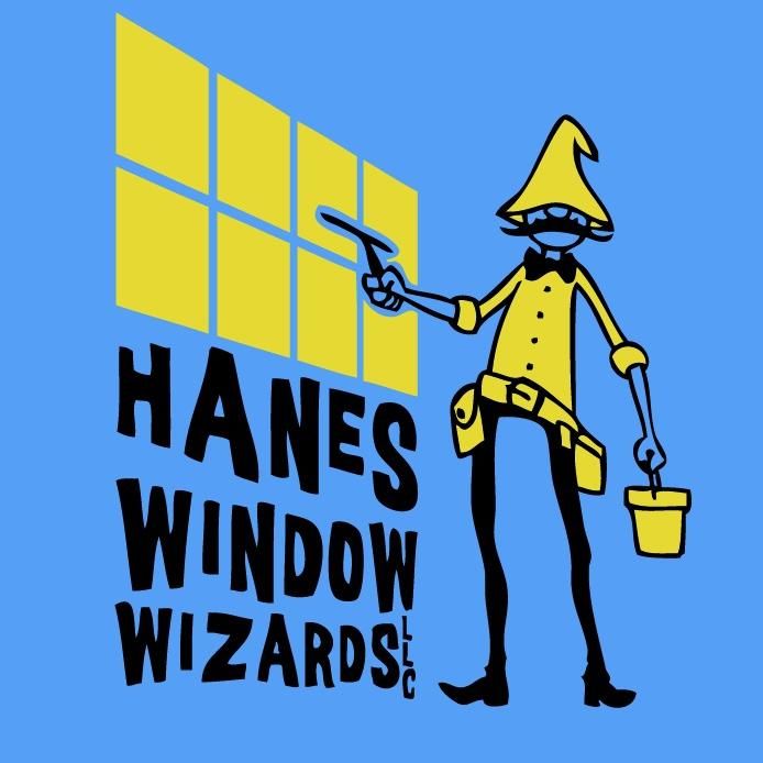Hanes Window Wizards