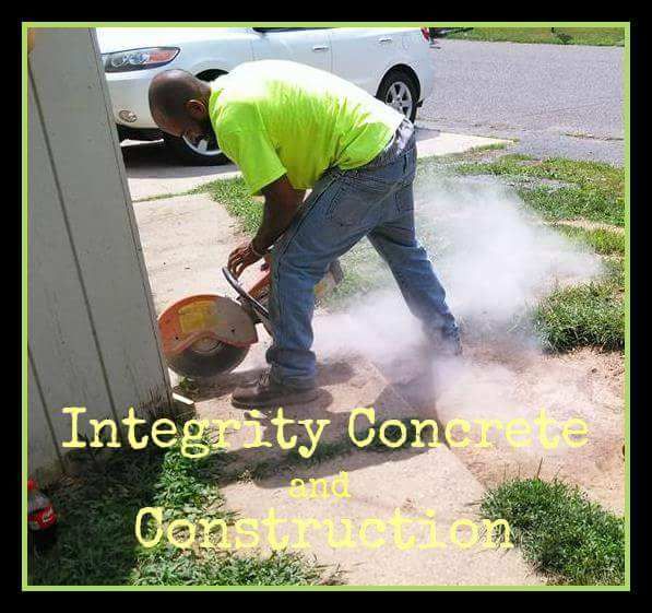 Integrity Concrete and Construction
